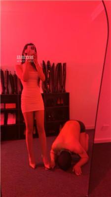 【sera】手铐捆绑-体验滴蜡封嘴 JS250528-43