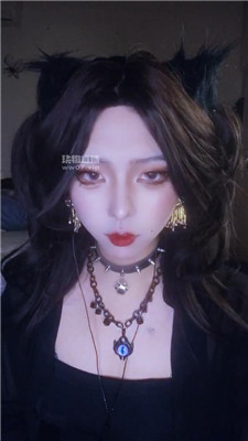 【白婉苏】魔音爆吸香水    250530-3