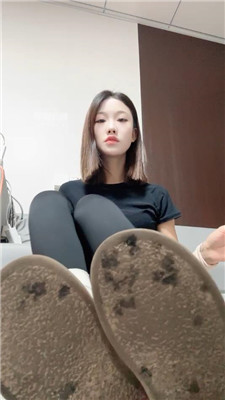 【柒柒麻麻】鞋底炸    250530-23