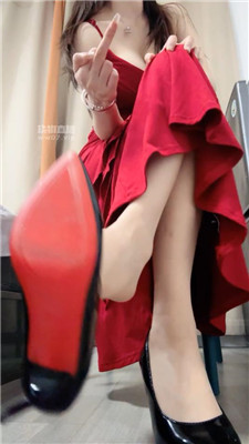 【兔兔酱】肉丝憋挑鞋寸    250530-33