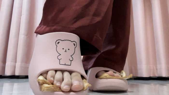 【莓子】不听话小狗的午餐 YC-250531