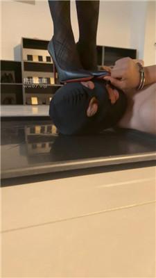 【sera】强制黑丝深喉插吐 JS250606-12