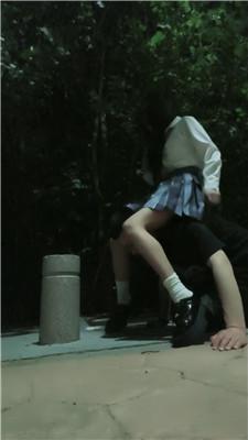 【诗诗】JK小主-皮鞋白袜户外虐老师【双视角版】 bf54271