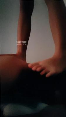 【玖月】舔鞋-玉足踩踏 JS250610-32