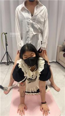 【永远的王】羞辱你们的女神【双视角版】 JS250615-29