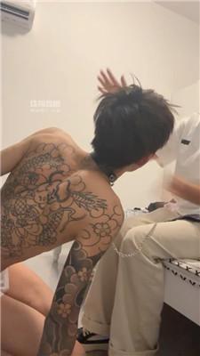 【牙印】双S-强迫衣架抽-舔脏鞋 JS250616-22