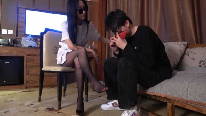 【苒溪S】心理咨询师开导治疗变态学生 YC-250624-3