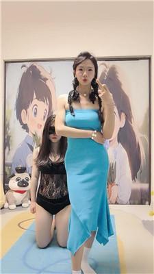 【嘤嘤嘤】强制虐废你们的女神奴【双视角版】 bf54985