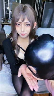 【白婉苏】近距离-口吐喂食专场 bf55004