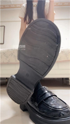 【敢敢】超多口水鞋跟寸止    250701-7