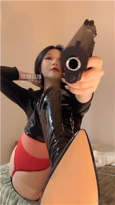 【小麦】搜查官审讯犯人    250704-29