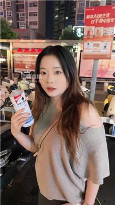 【狗哥】开发白袜小姐姐车内调 JS250707-16