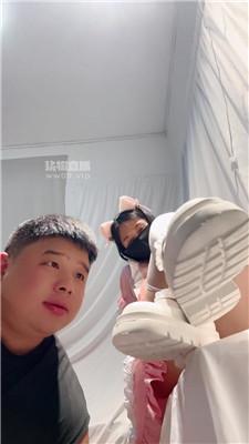 【甜音】近距离-白丝诱惑虐 JS250709-12