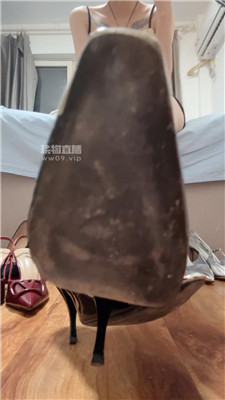 【观音大人】高跟鞋老婆合集2    250711-4