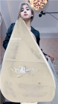 【啊晴】康复训练    250715-36