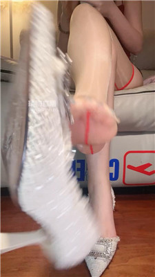 【清酒女主】脏鞋底香水羞辱    250716-12