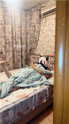 【伊晨】情侣主教训绿帽老公-强迫吃byt JS250720-5