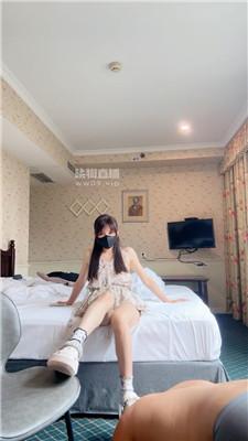 【伊晨】脏鞋白袜-从房间到户外一直调 bf55929