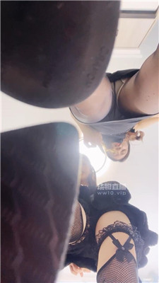 【灵韵】双主胯下视角【双视角】    250729-1