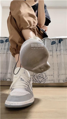 【玄葉】白鞋白袜羞辱拍手寸    250804-22