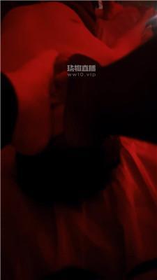 【佳佳】黑丝脚玩虐骚贱奴 JS250809-24