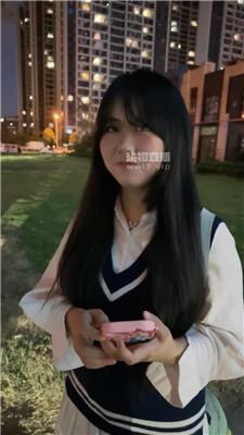 【狗哥】车内原味白袜调 JS250822-6