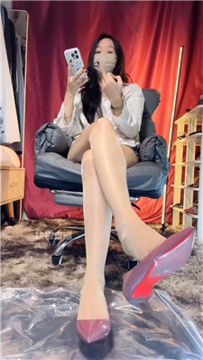 【萬一】丝足    250820-28