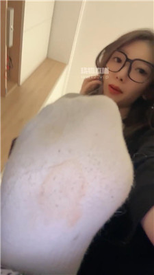 【夏夏】白袜炸狗爆骂    250822-32