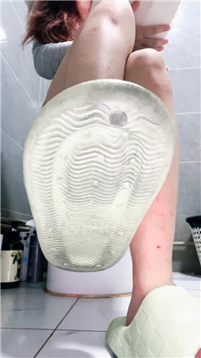 【粥粥老师】爬进来让妈妈玩你    250828-15