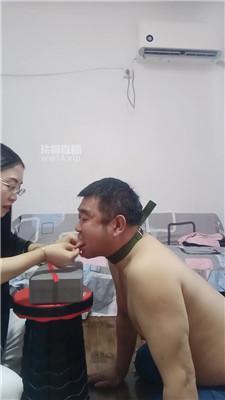 【刑狗】口嗨狗的下场 JS250903-6