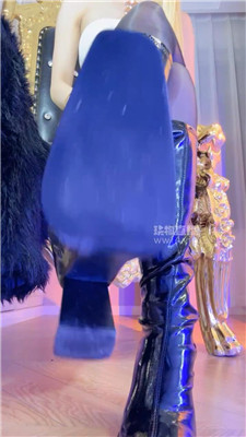 【玥樾】爬进来双管齐下    250901-9