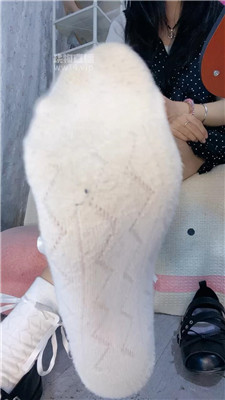 【苒苒】连炸脏白袜刑法羞辱    250902-15