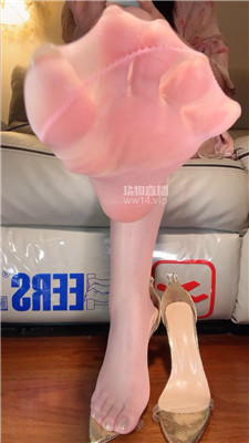 【清酒女主】粉色丝袜    250912-25