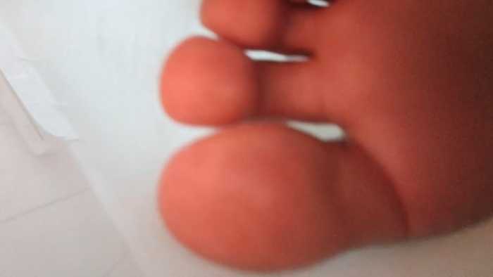 【兰儿小主】女巨人—被丢进臭丝袜里的老公！ YC-250913-6