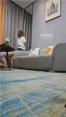 【上头姐妹团】开发素人学妹做S JS250915-16