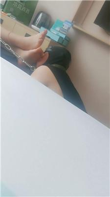 【梦瑶夫妻】原味白袜肉丝狂舔 JS250915-19