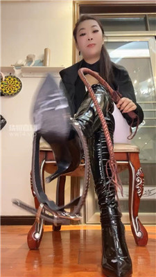 【喵主】浓痰皮靴寸    250914-10