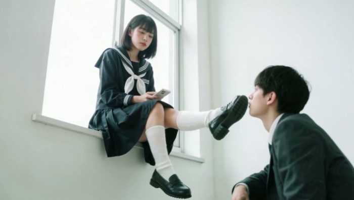 妄想学院 bf57321