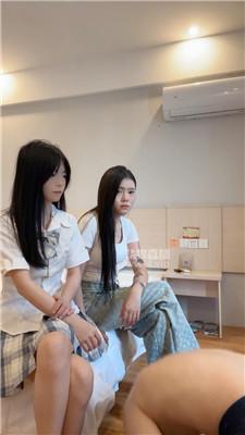 【丸子】双S-纹身小妹的脚下奴【双视角版】 bf57585