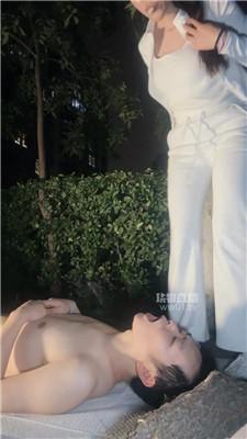 【繁星女宝】户外双主黄巾【双视角】 JS251005-36