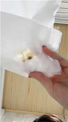 【小拽】香水控制口S黄金    251005-5