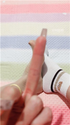 【毒药】白棉袜手鹿    251006-7