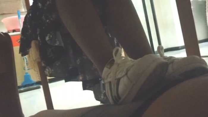 贵妇的脚M伺俸 ACYC-2404