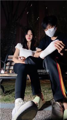 【木万】户外-夜跑后原味鞋袜逗狗 bf58408