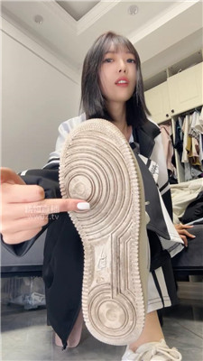 【酒鸽】校服白短袜加固肉丝空军    251016-6