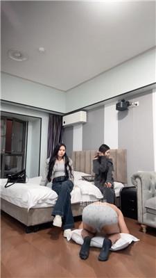 【恩恩】双S-重度鞭打-轮流踩【双视角版】 bf58431