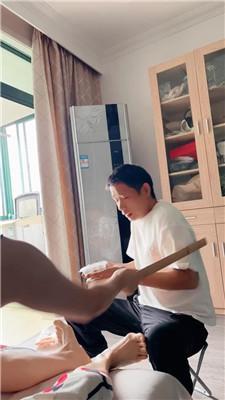 【白狐】家奴日常伺候 JS251020-6