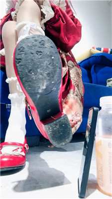 【奶味小仙女】视频网调母狗    251018-15