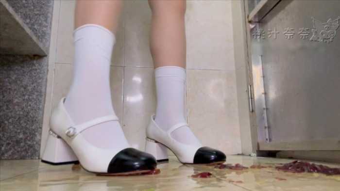 玛丽珍踩葡萄 JS251025~3