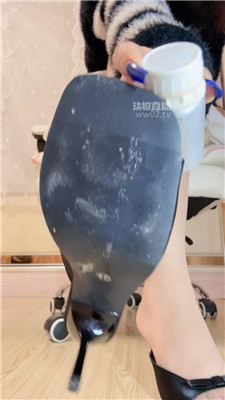 【姜琦琦】香水炸    251024-10